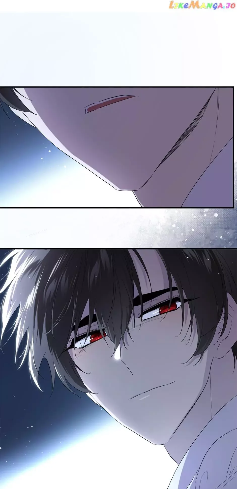 I Became the Hero’s Mom Chapter 93 page 60