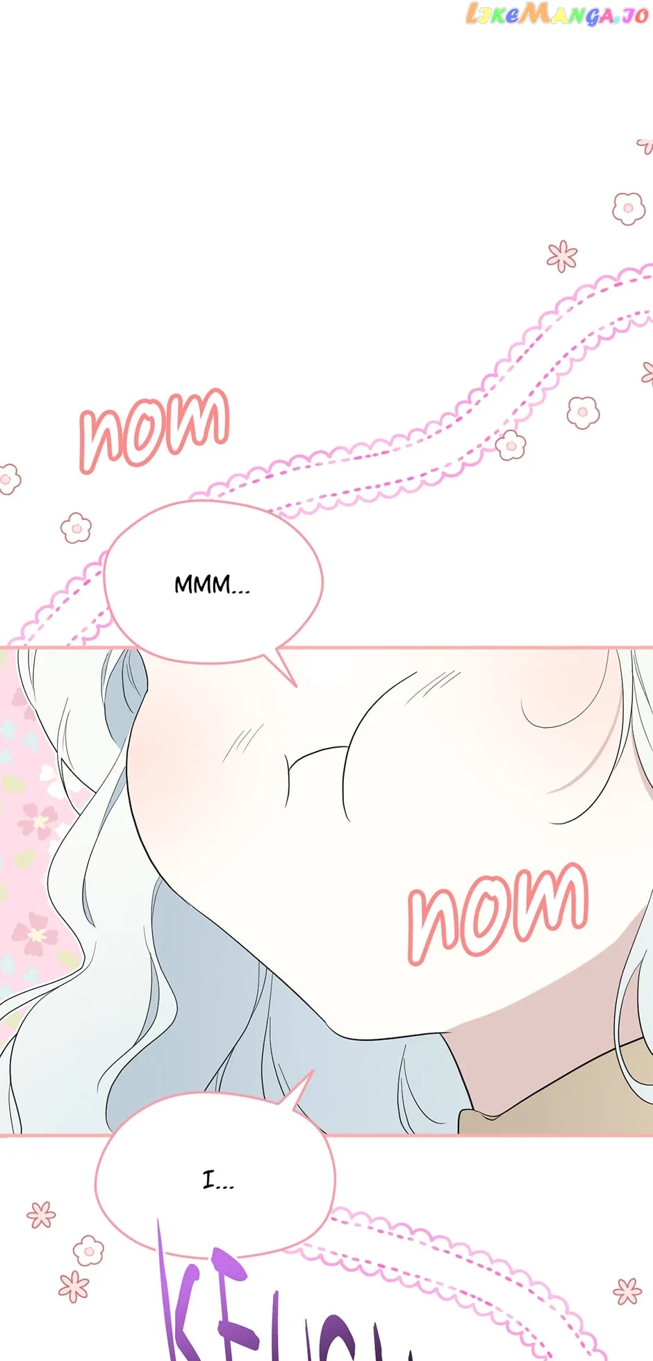 I Became the Hero’s Mom Chapter 94 page 40