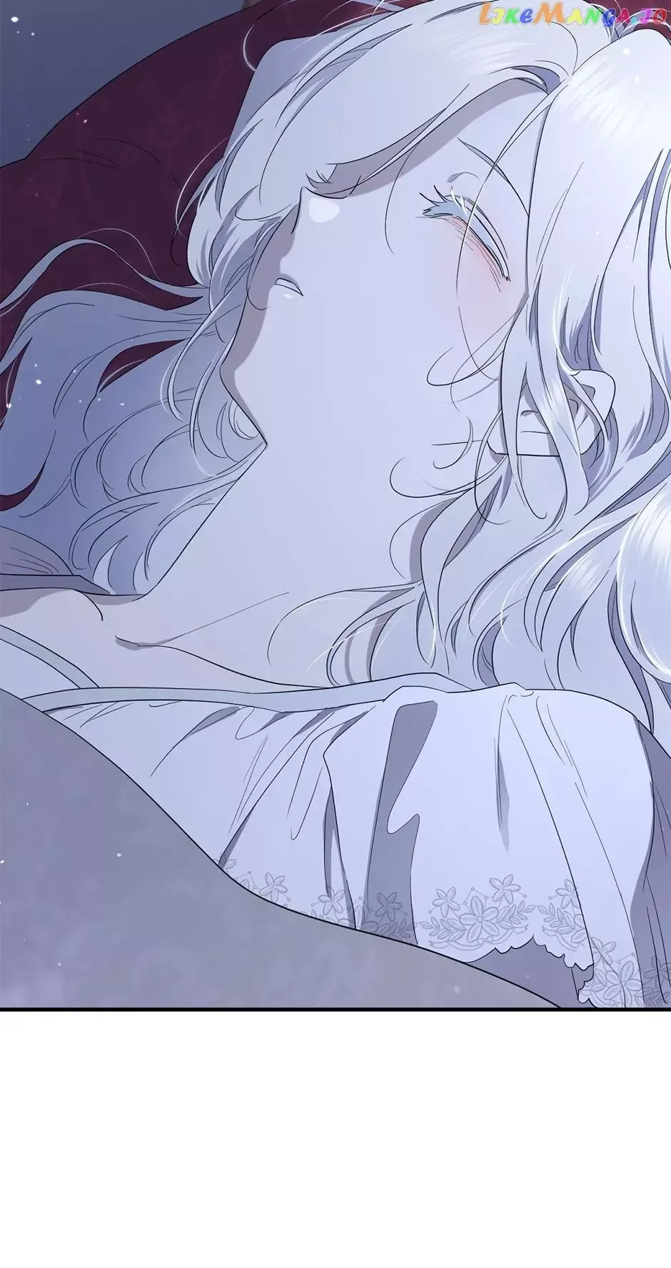 I Became the Hero’s Mom Chapter 93 page 59