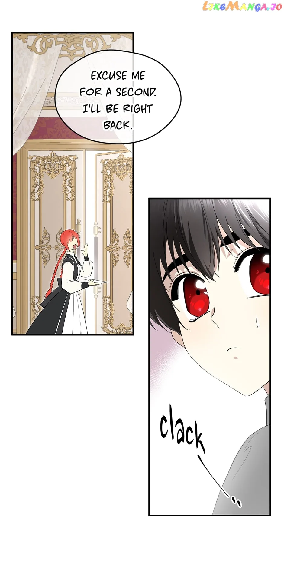 I Became the Hero’s Mom Chapter 94 page 47