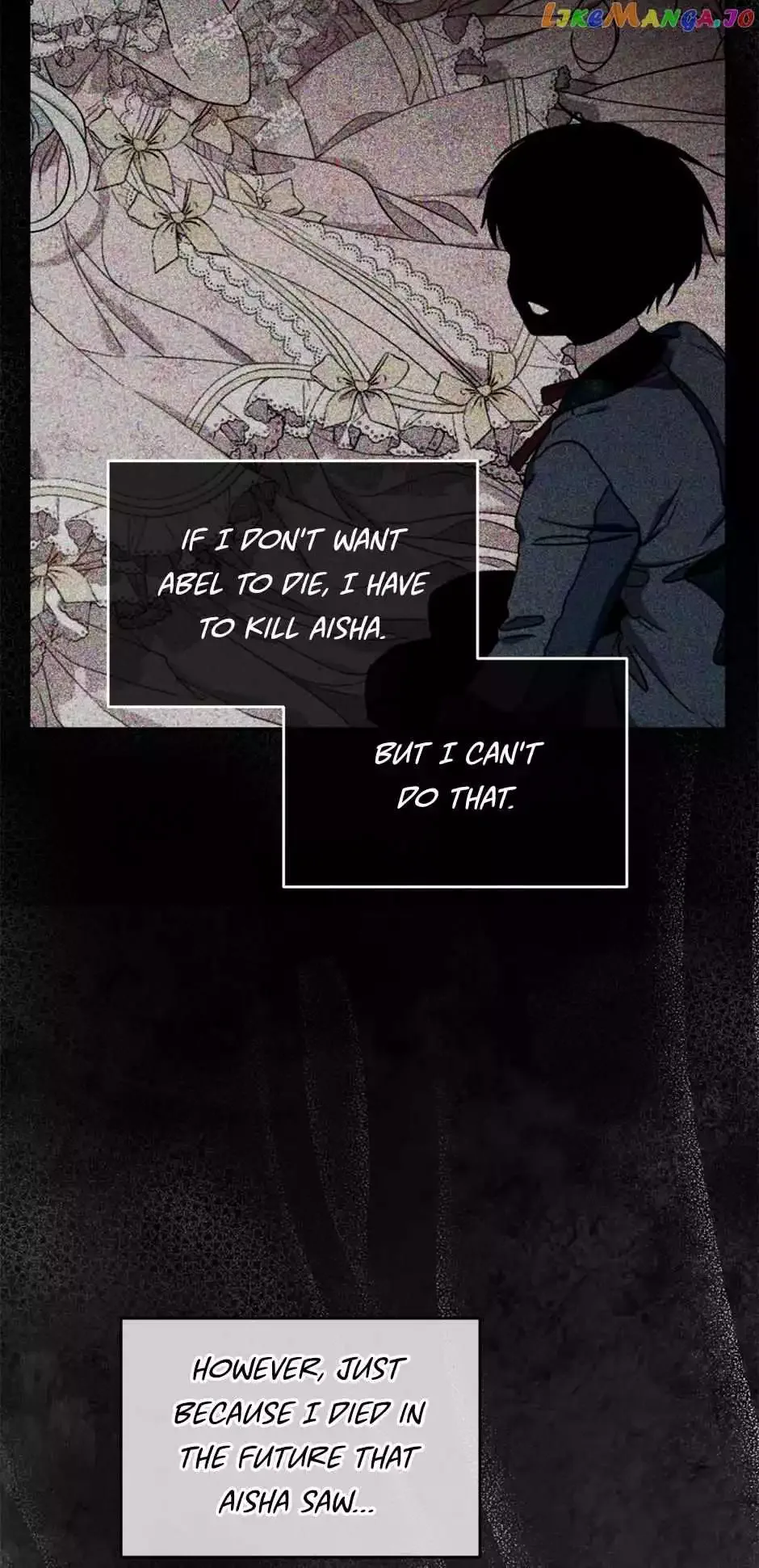 I Became the Hero’s Mom Chapter 93 page 64