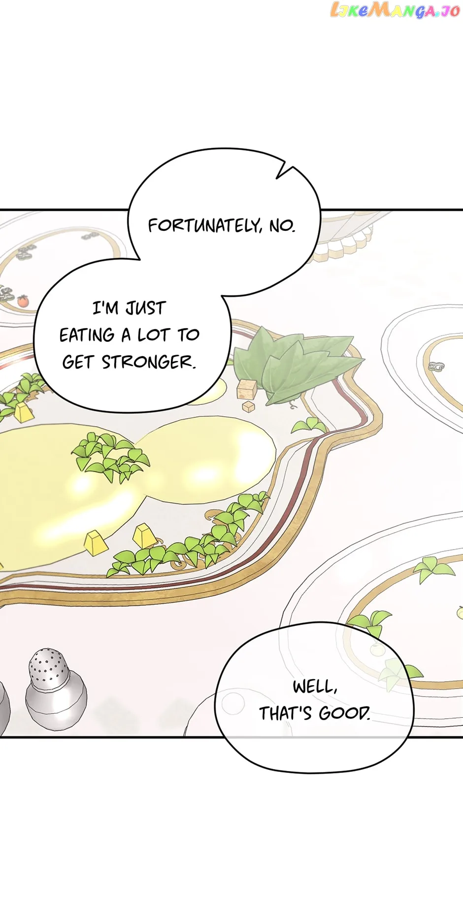 I Became the Hero’s Mom Chapter 94 page 46
