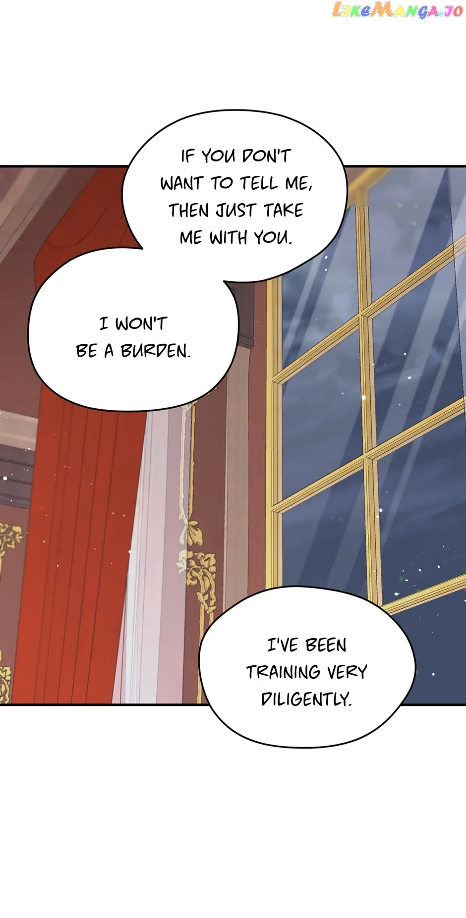 I Became the Hero’s Mom Chapter 96 page 45