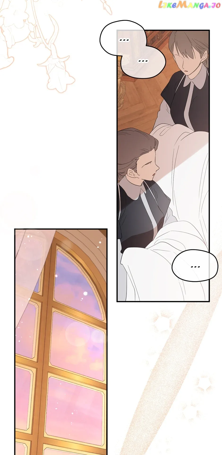 I Became the Hero’s Mom Chapter 98 page 4