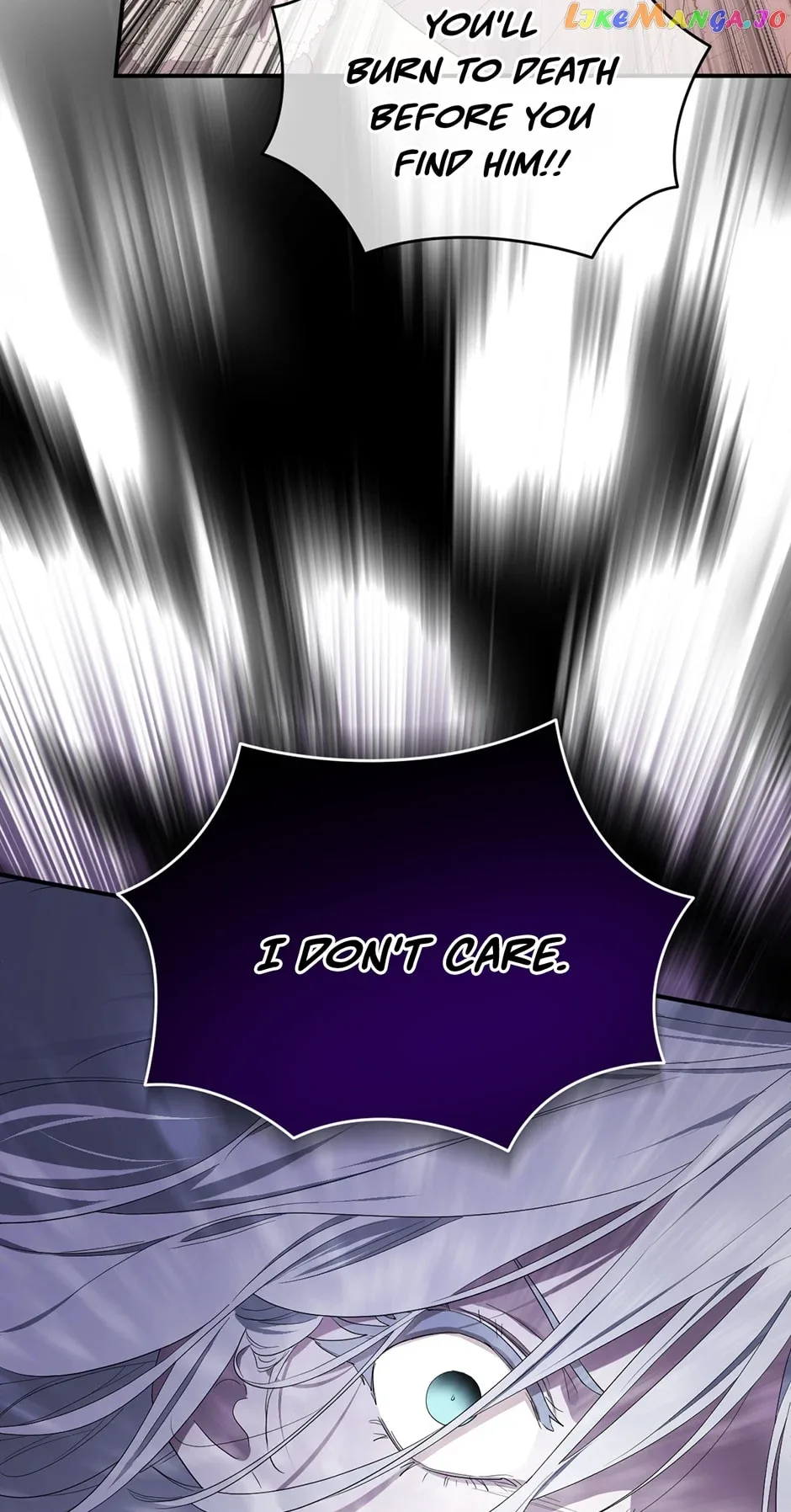 I Became the Hero’s Mom Chapter 97 page 37