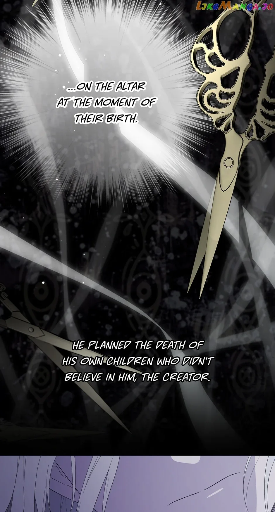 I Became the Hero’s Mom Chapter 98 page 15