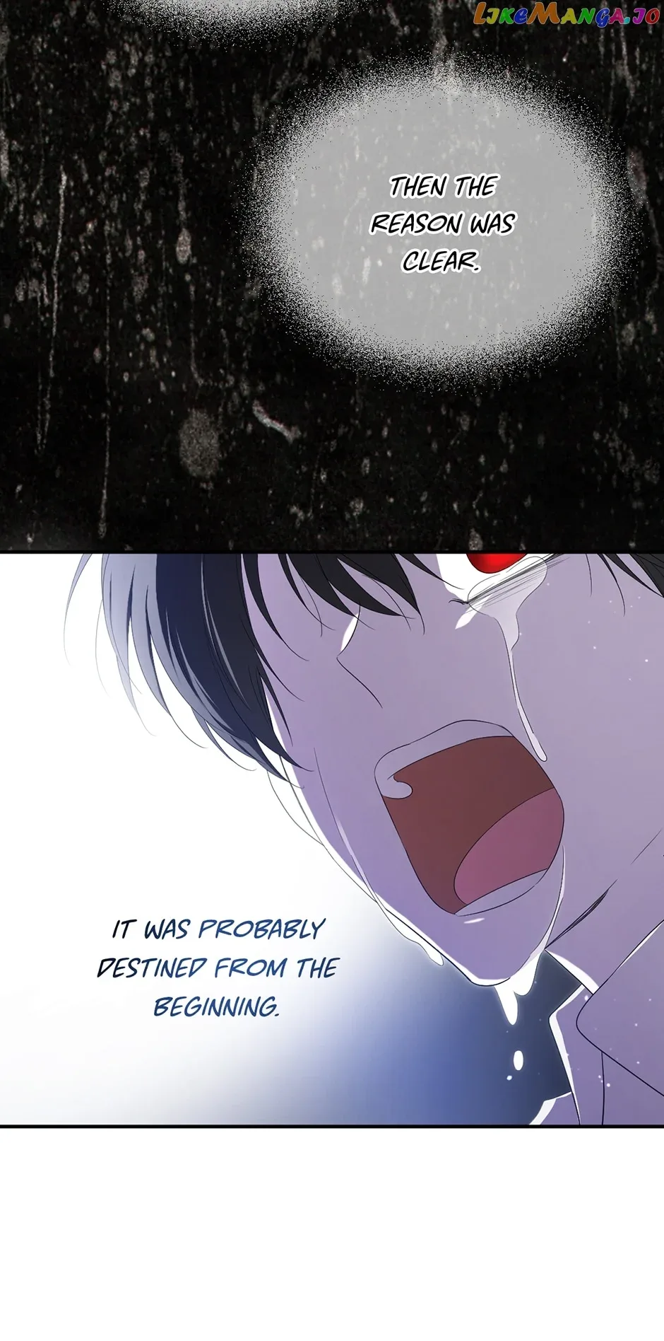 I Became the Hero’s Mom Chapter 98 page 11