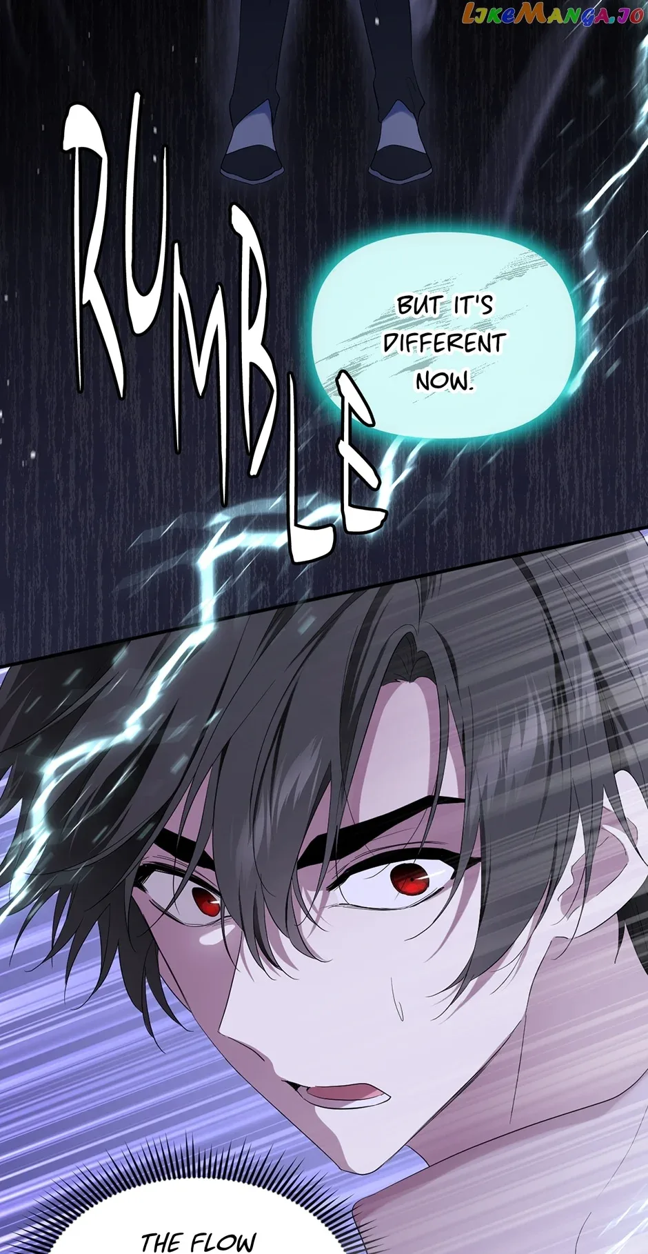I Became the Hero’s Mom Chapter 96 page 55