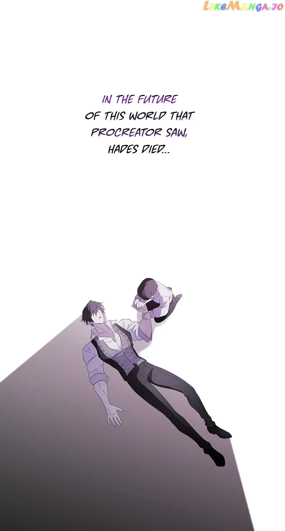 I Became the Hero’s Mom Chapter 98 page 12