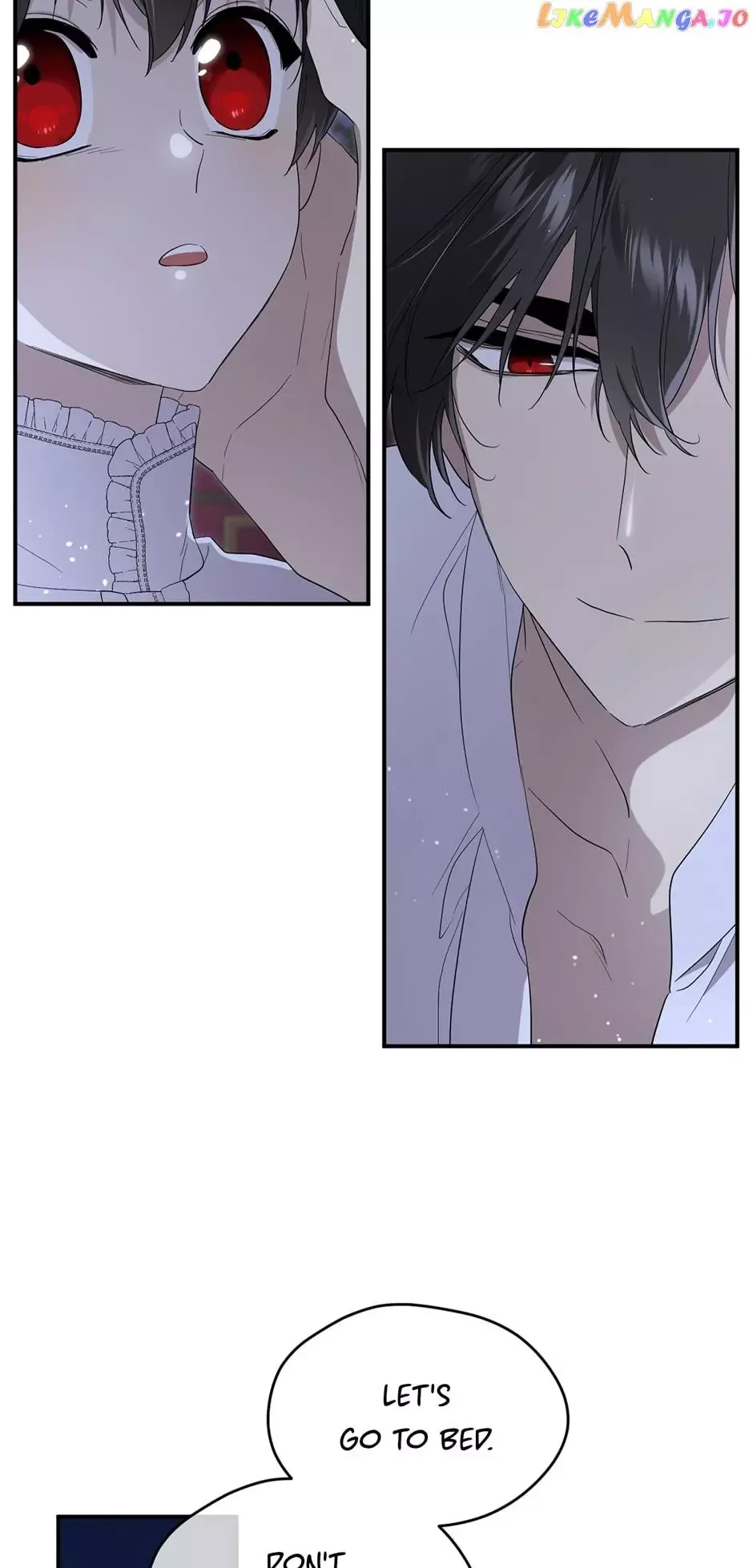 I Became the Hero’s Mom Chapter 93 page 71