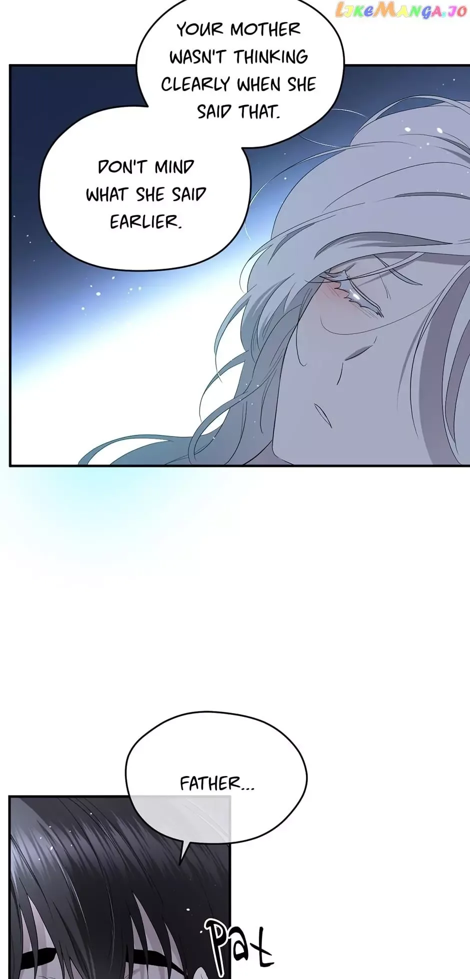 I Became the Hero’s Mom Chapter 93 page 70