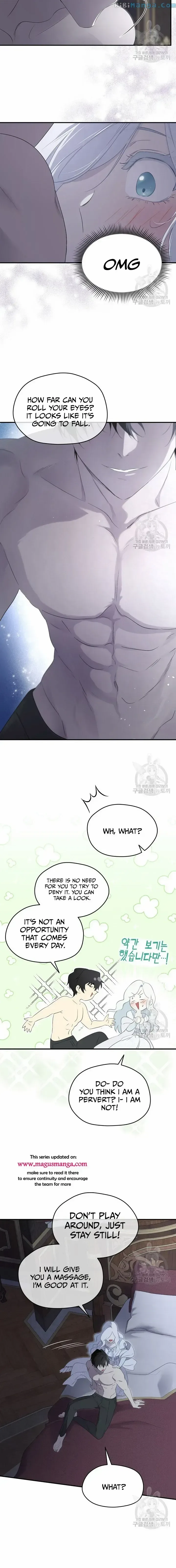 I Became the Hero’s Mom Chapter 100 page 7