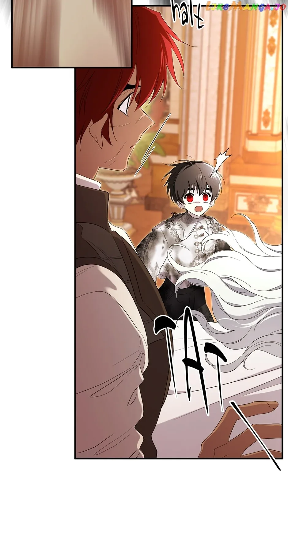 I Became the Hero’s Mom Chapter 97 page 39