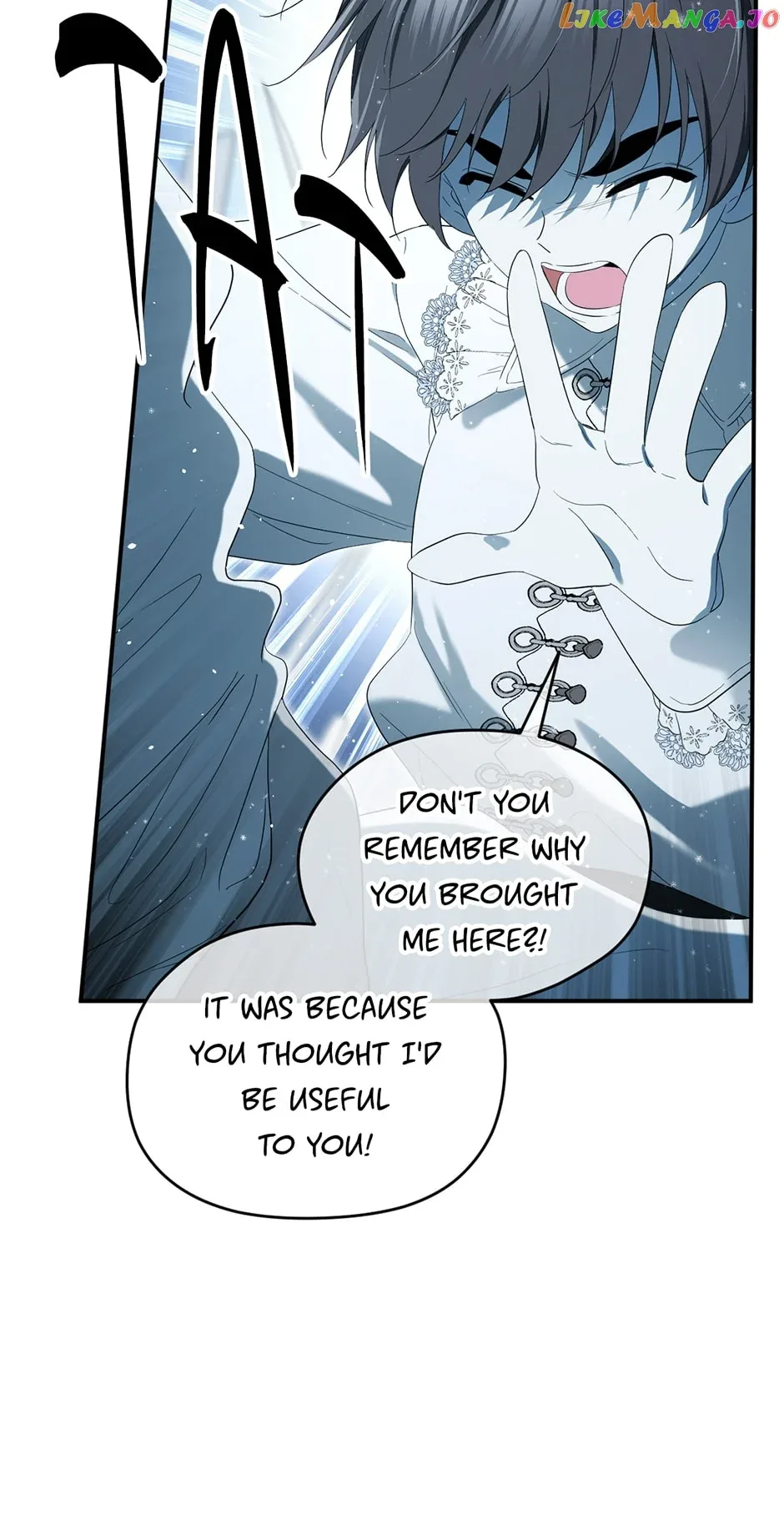 I Became the Hero’s Mom Chapter 96 page 65