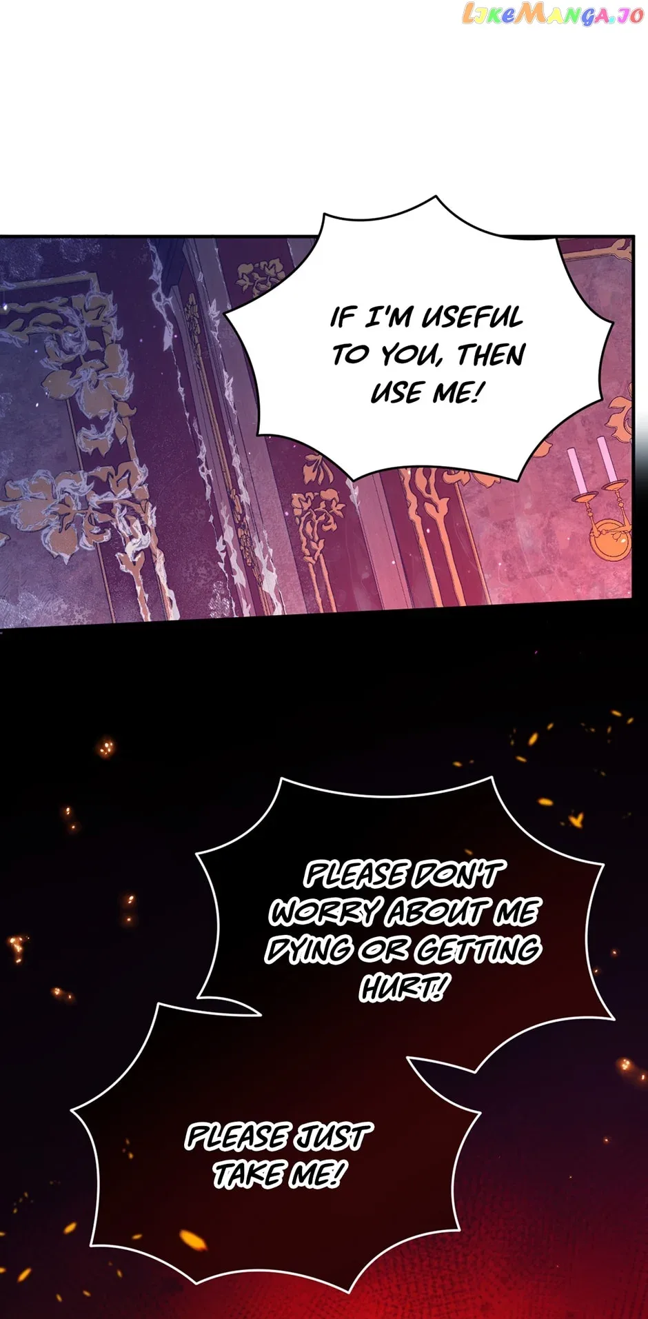 I Became the Hero’s Mom Chapter 96 page 66
