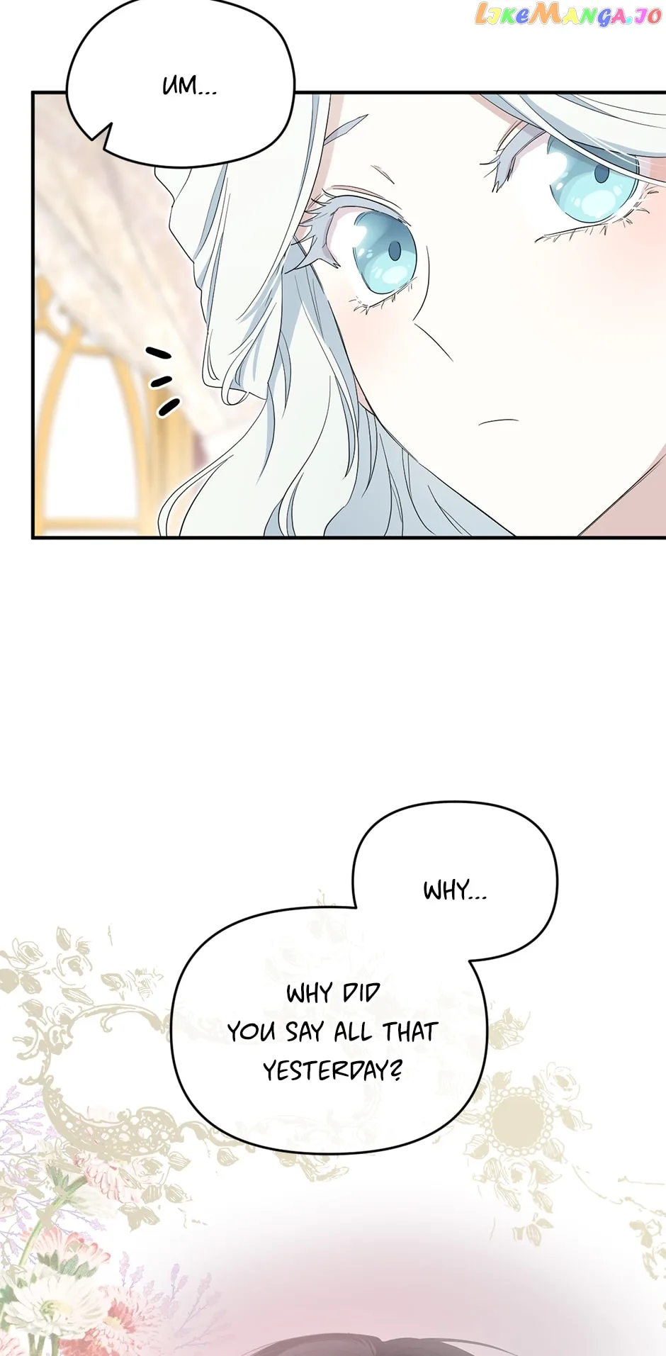 I Became the Hero’s Mom Chapter 94 page 57