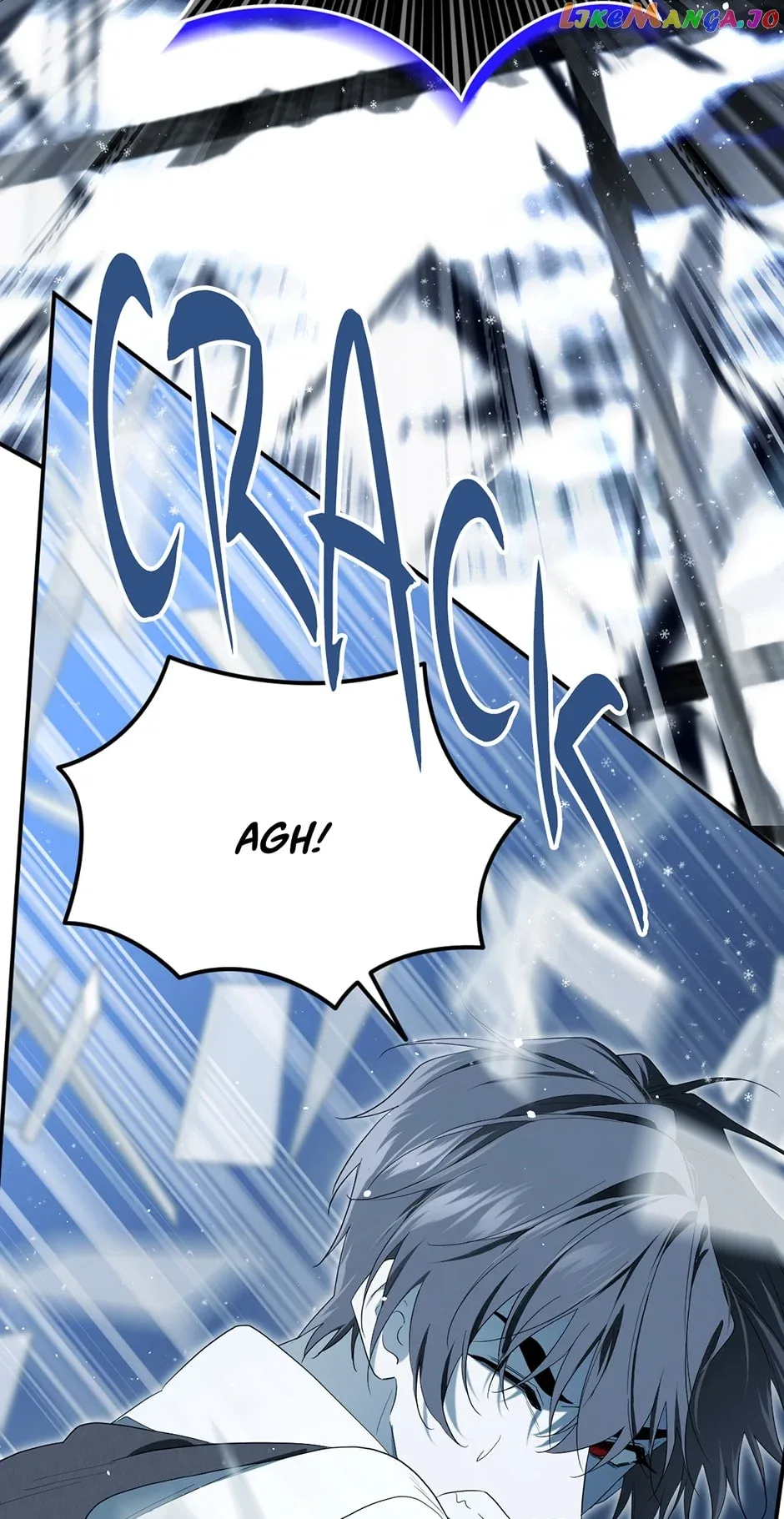 I Became the Hero’s Mom Chapter 96 page 63