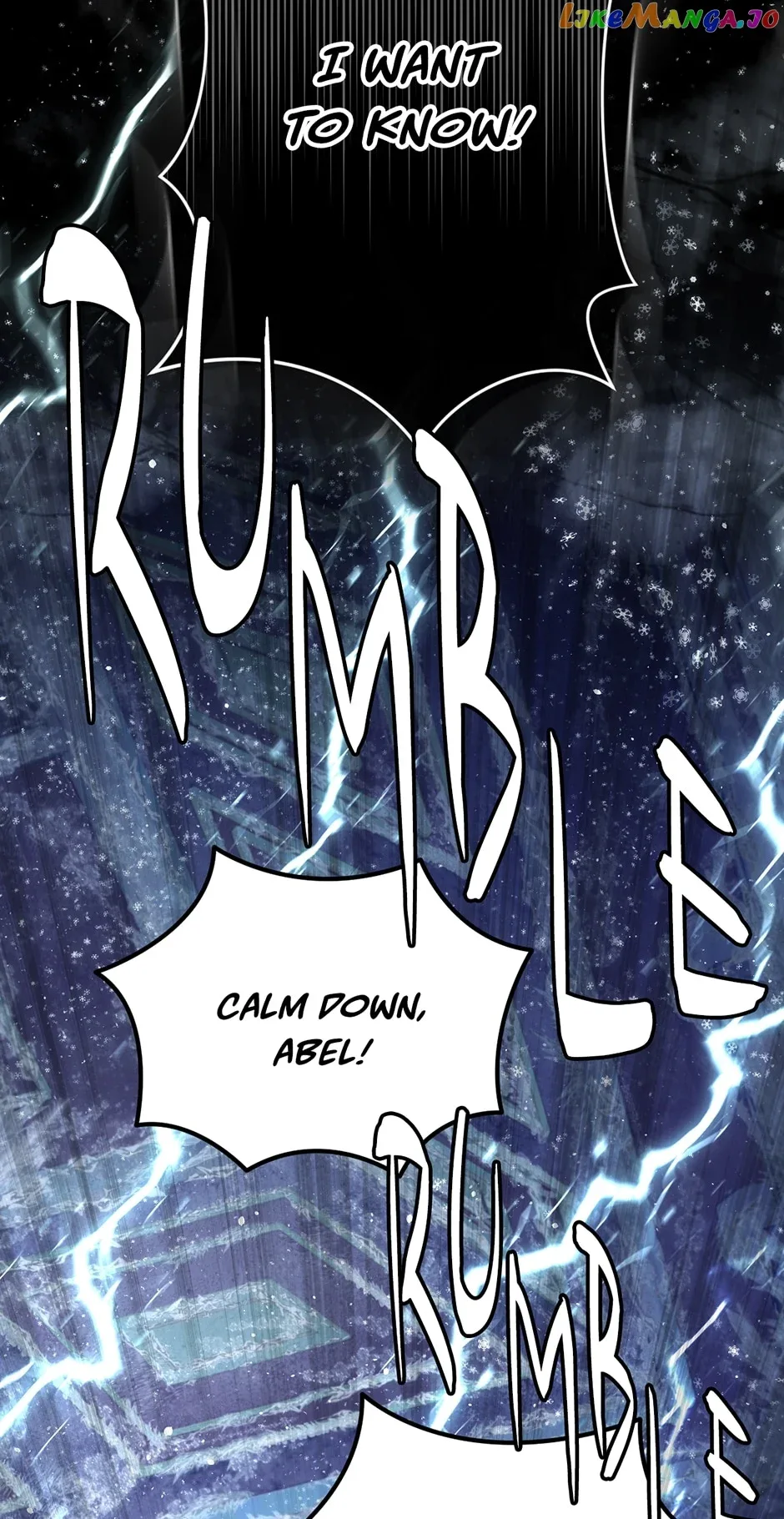 I Became the Hero’s Mom Chapter 96 page 60