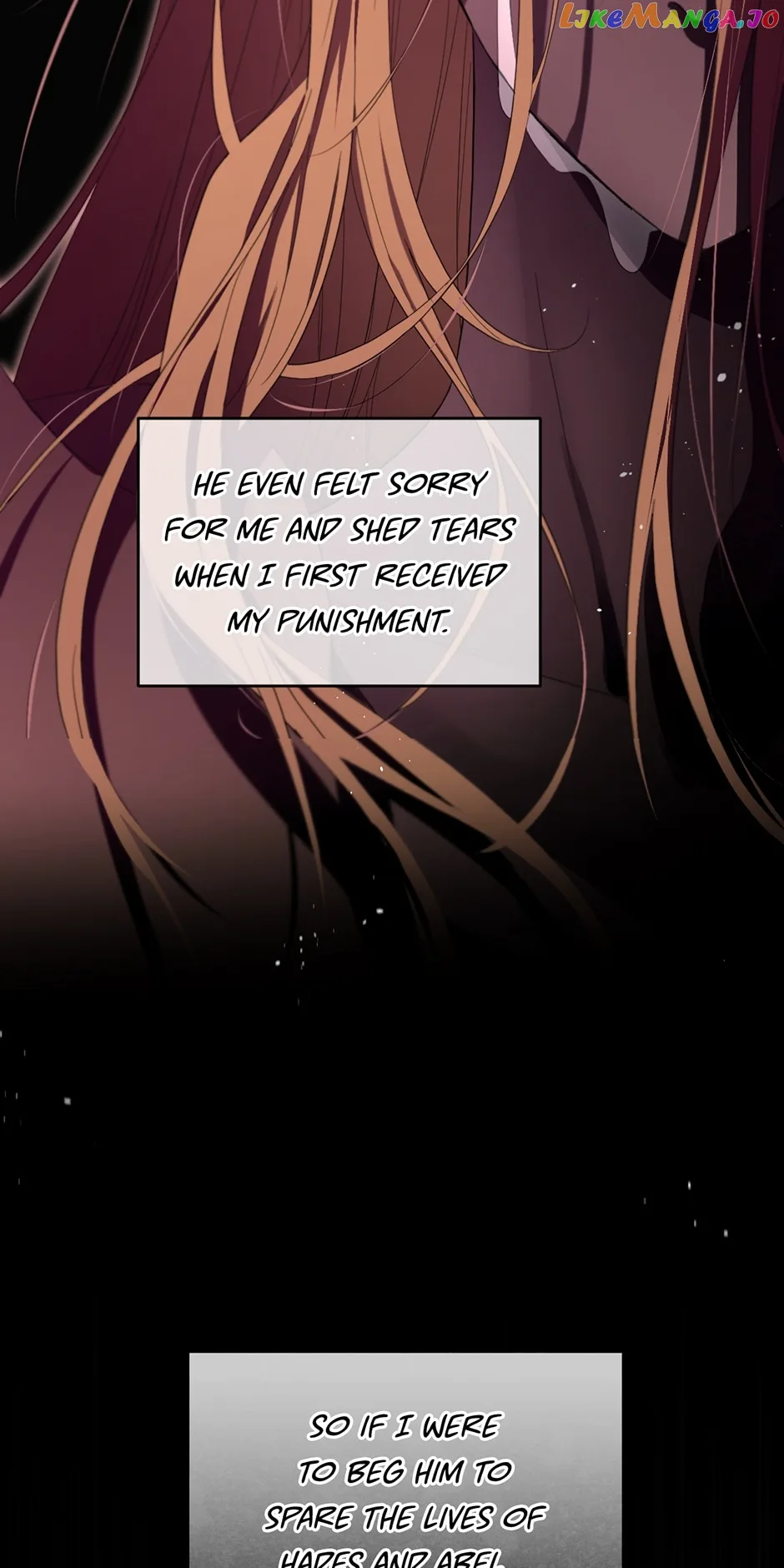I Became the Hero’s Mom Chapter 94 page 63