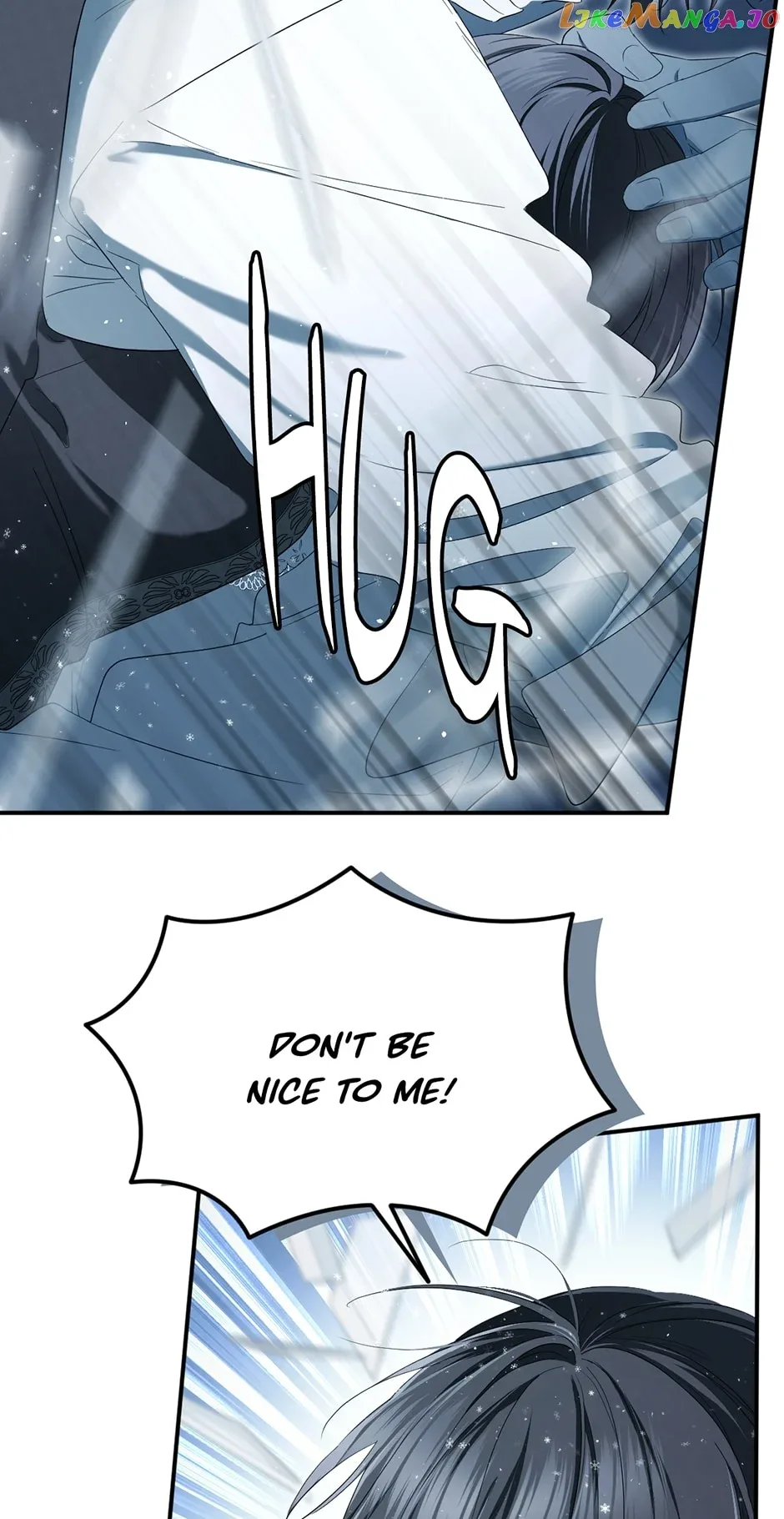 I Became the Hero’s Mom Chapter 96 page 64