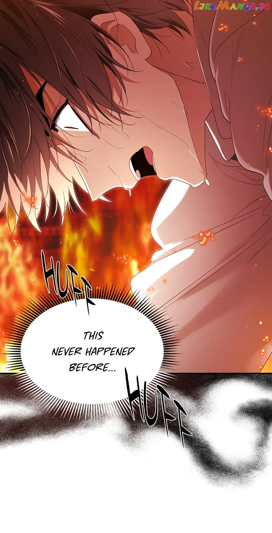 I Became the Hero’s Mom Chapter 97 page 46