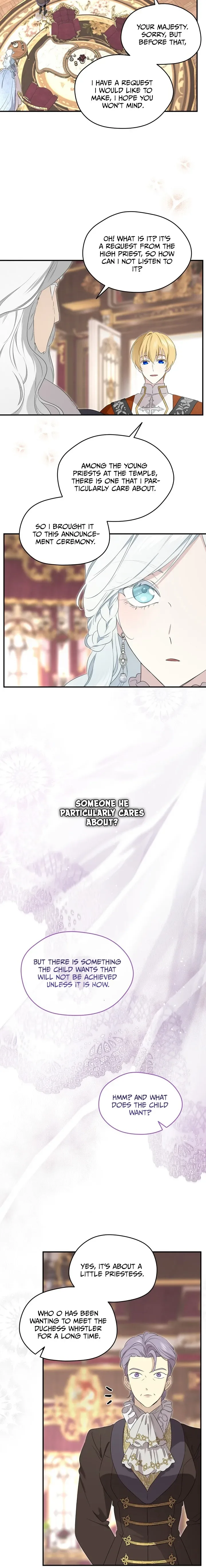 I Became the Hero’s Mom Chapter 103 page 13