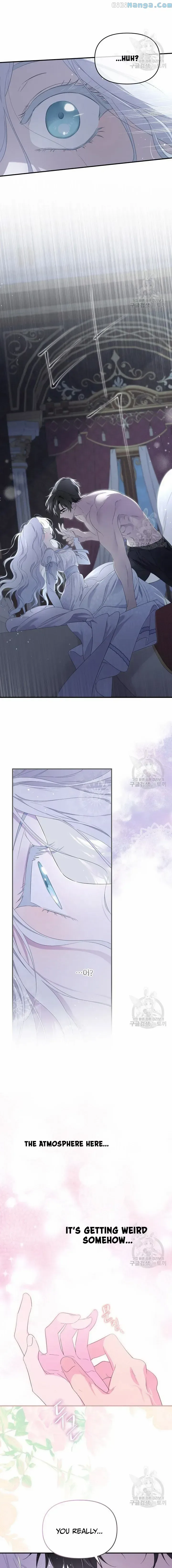 I Became the Hero’s Mom Chapter 100 page 9