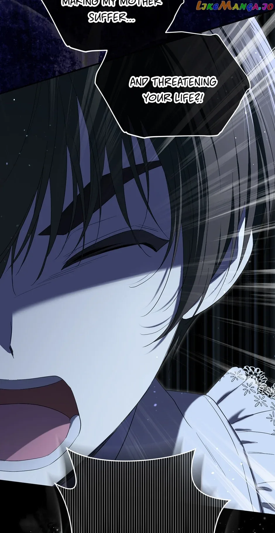 I Became the Hero’s Mom Chapter 96 page 59