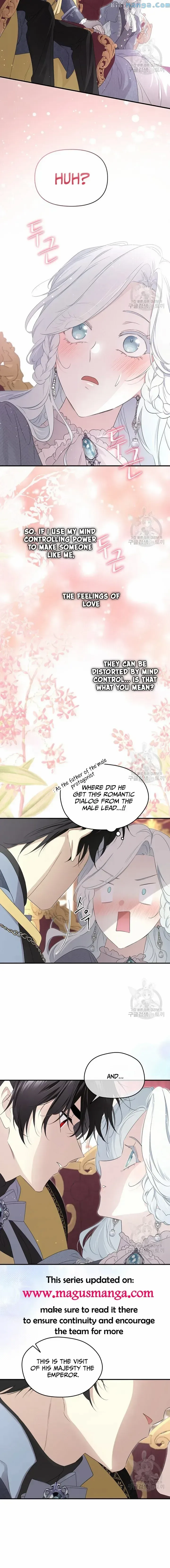 I Became the Hero’s Mom Chapter 102 page 13