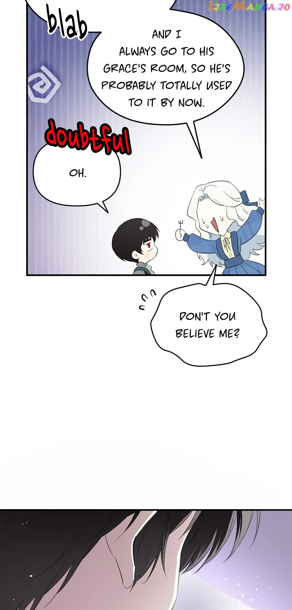 I Became the Hero’s Mom Chapter 94 page 68