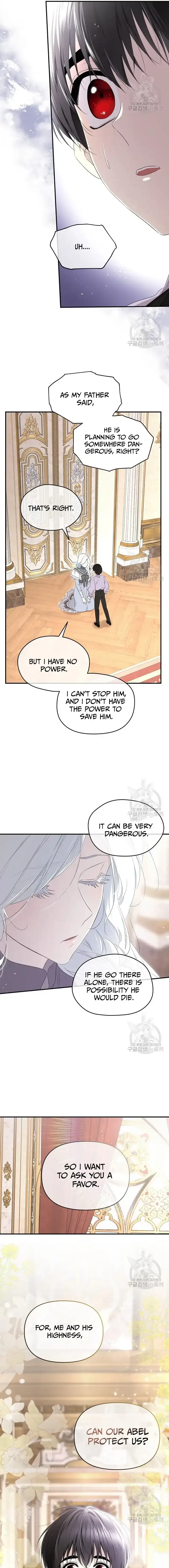 I Became the Hero’s Mom Chapter 99 page 14