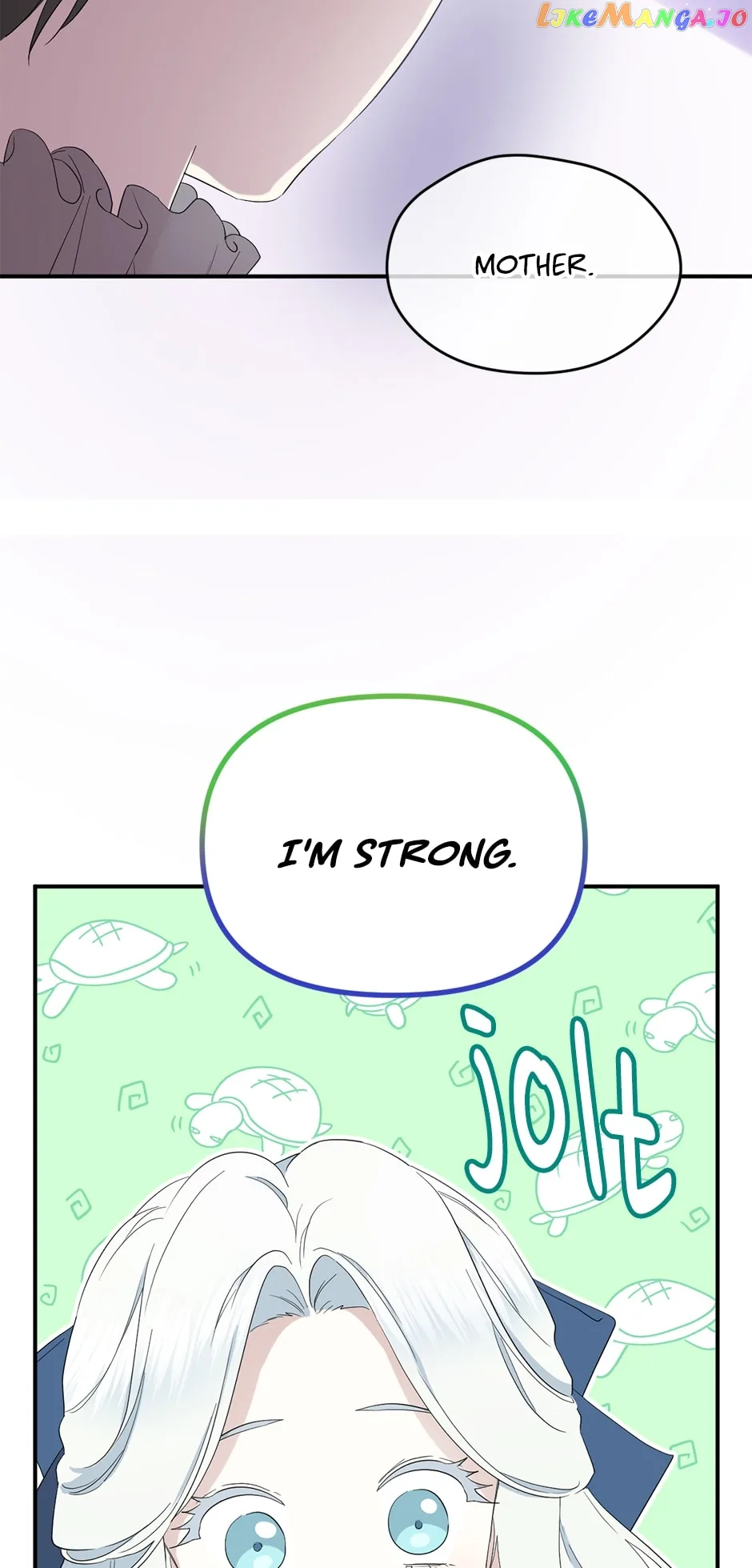 I Became the Hero’s Mom Chapter 94 page 69