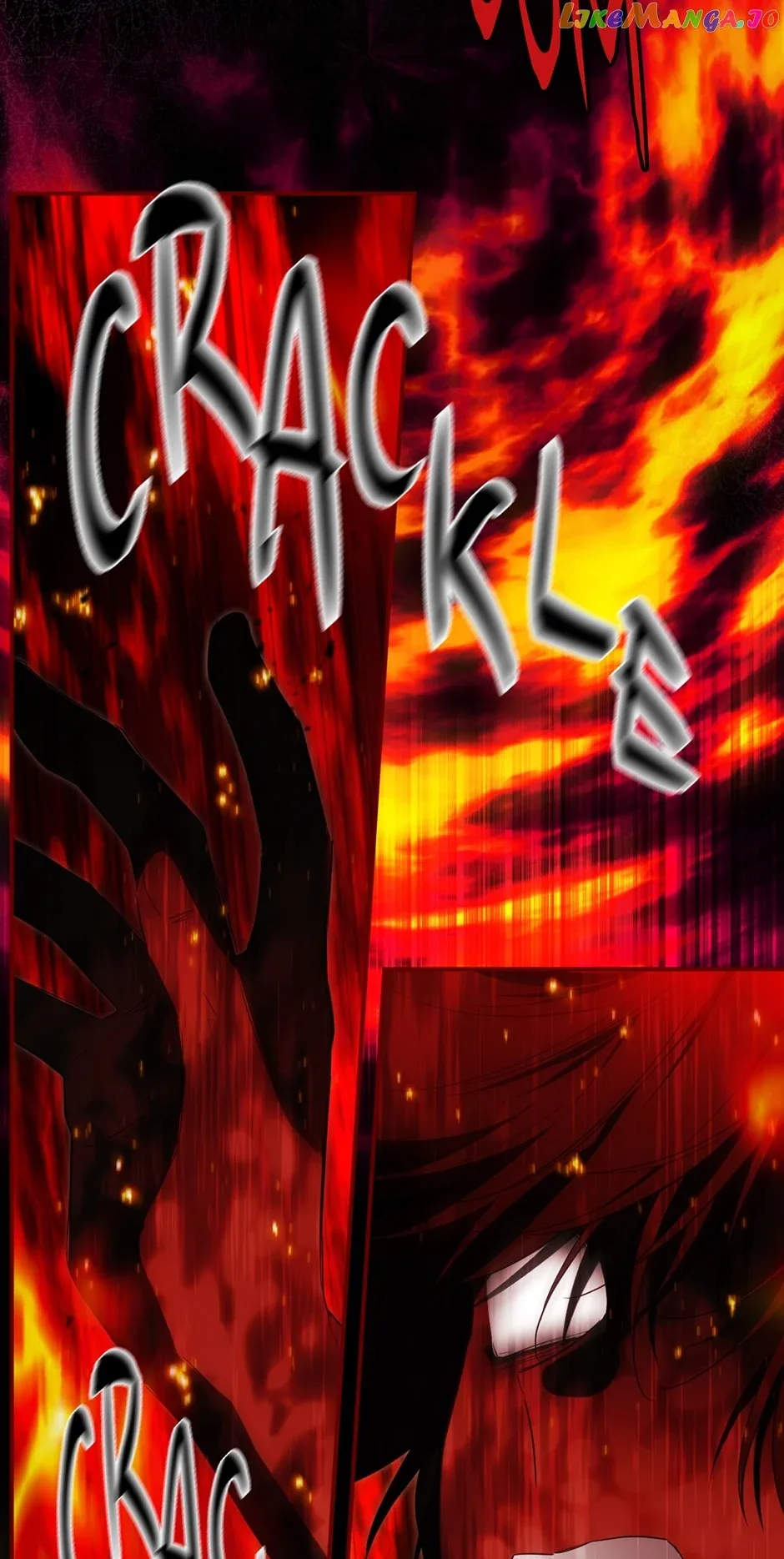 I Became the Hero’s Mom Chapter 97 page 50