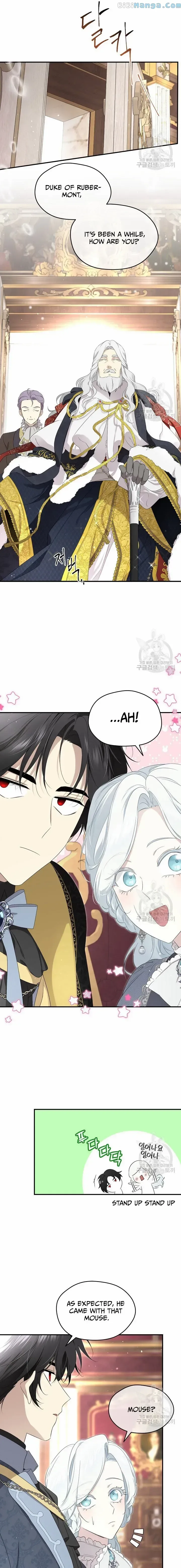 I Became the Hero’s Mom Chapter 102 page 14