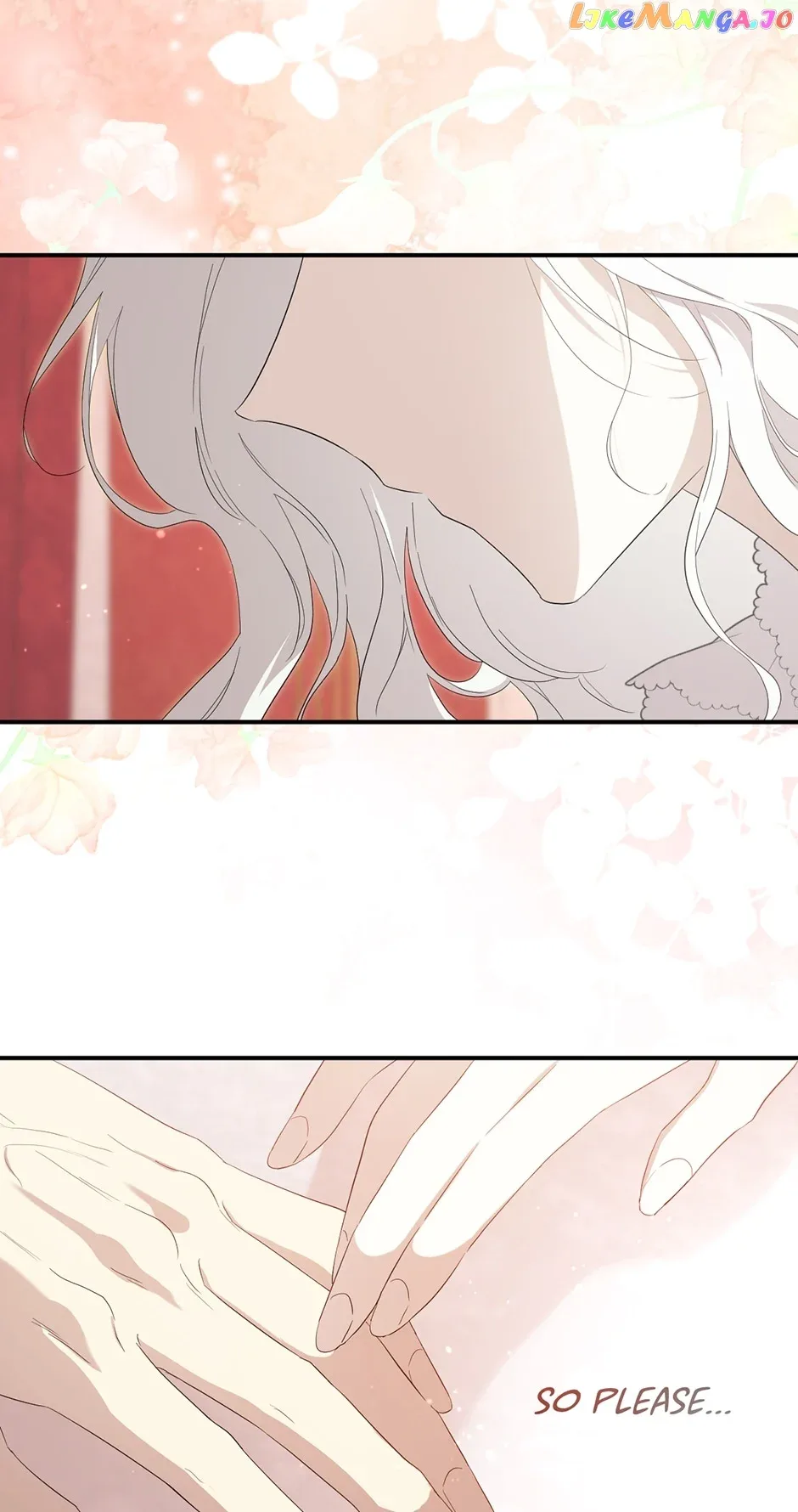 I Became the Hero’s Mom Chapter 98 page 30