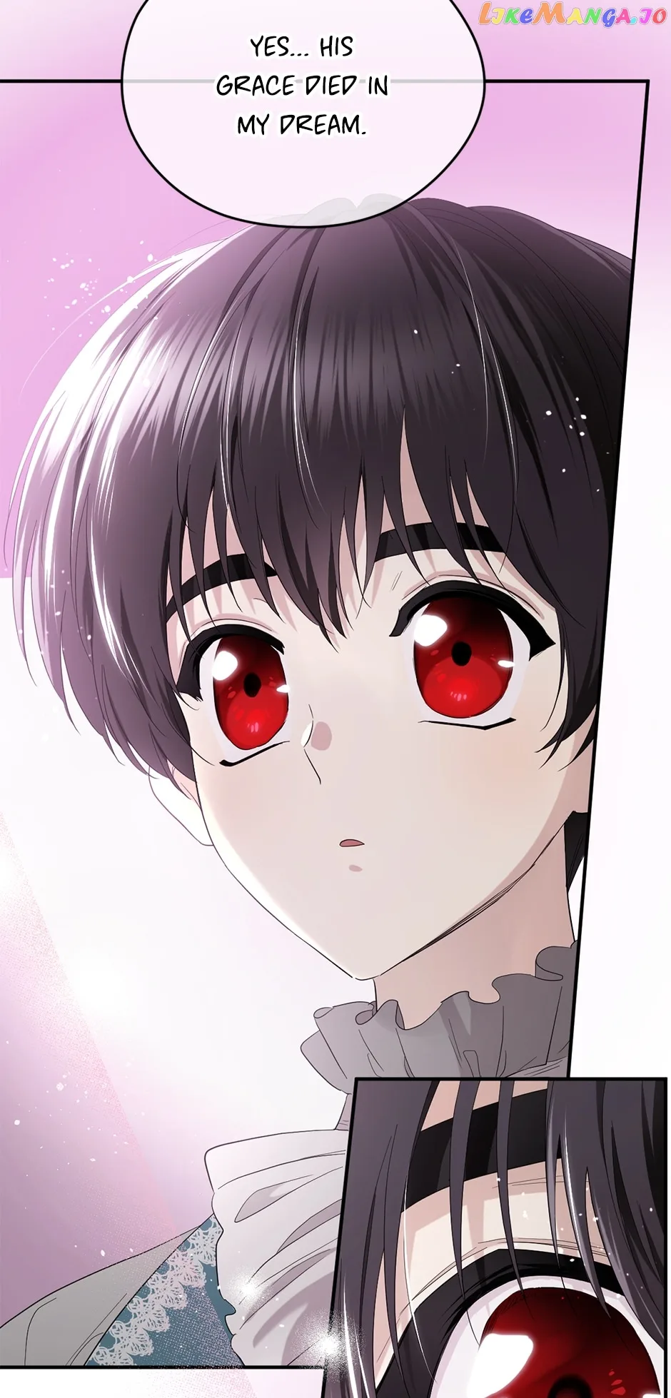 I Became the Hero’s Mom Chapter 94 page 66