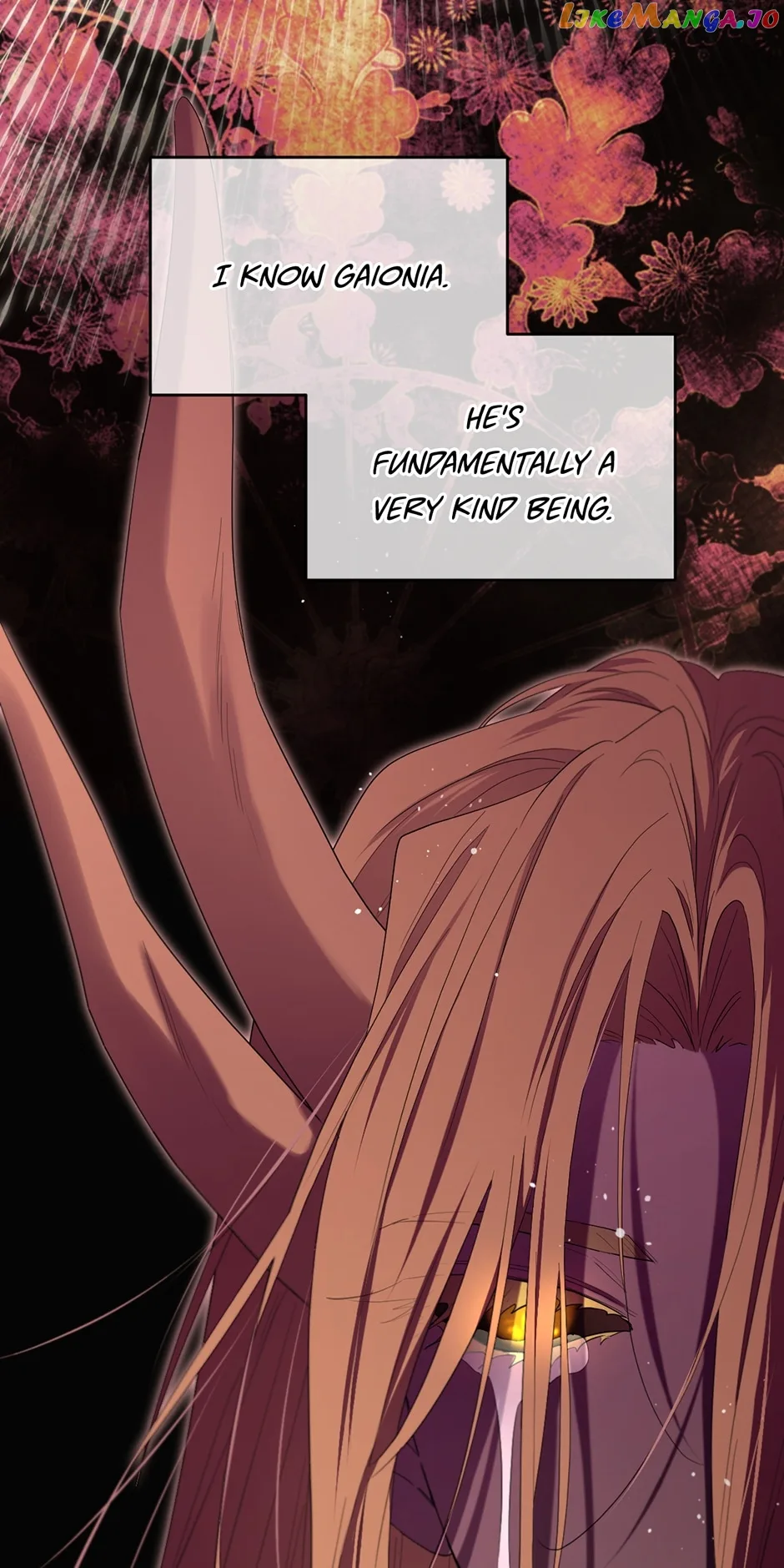 I Became the Hero’s Mom Chapter 94 page 62