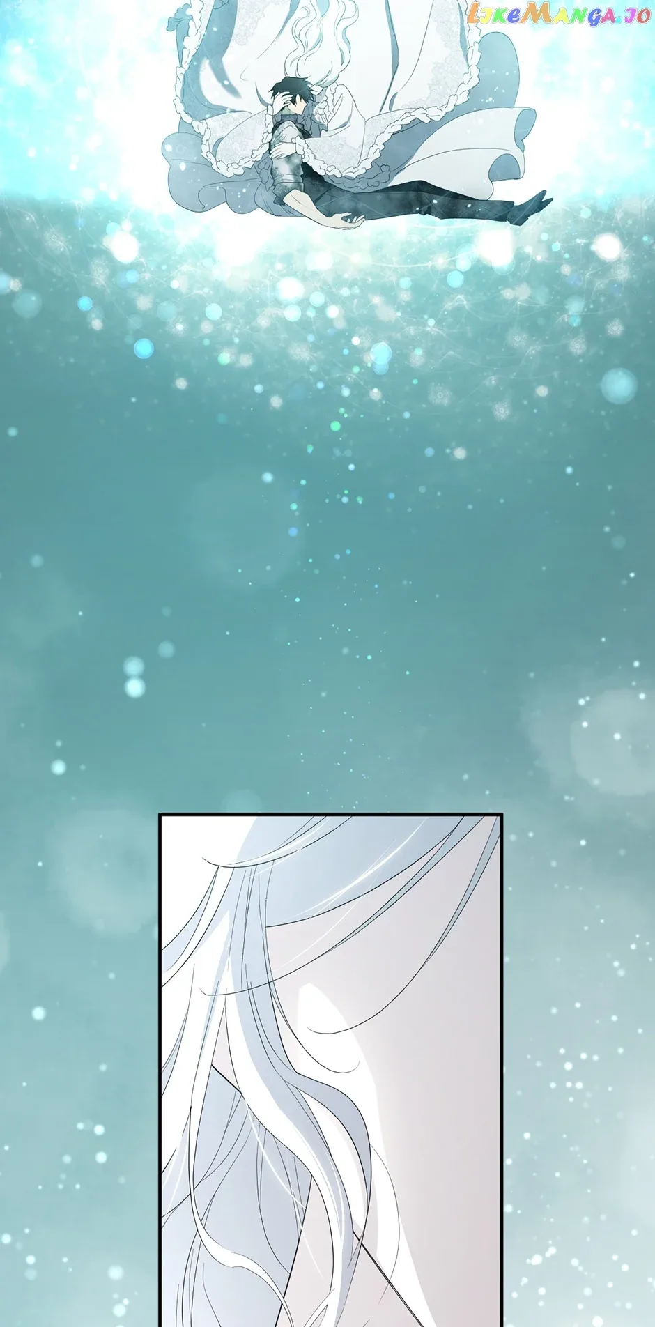 I Became the Hero’s Mom Chapter 97 page 59