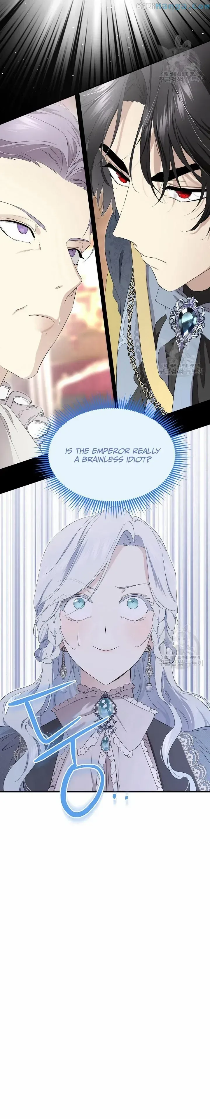 I Became the Hero’s Mom Chapter 102 page 19