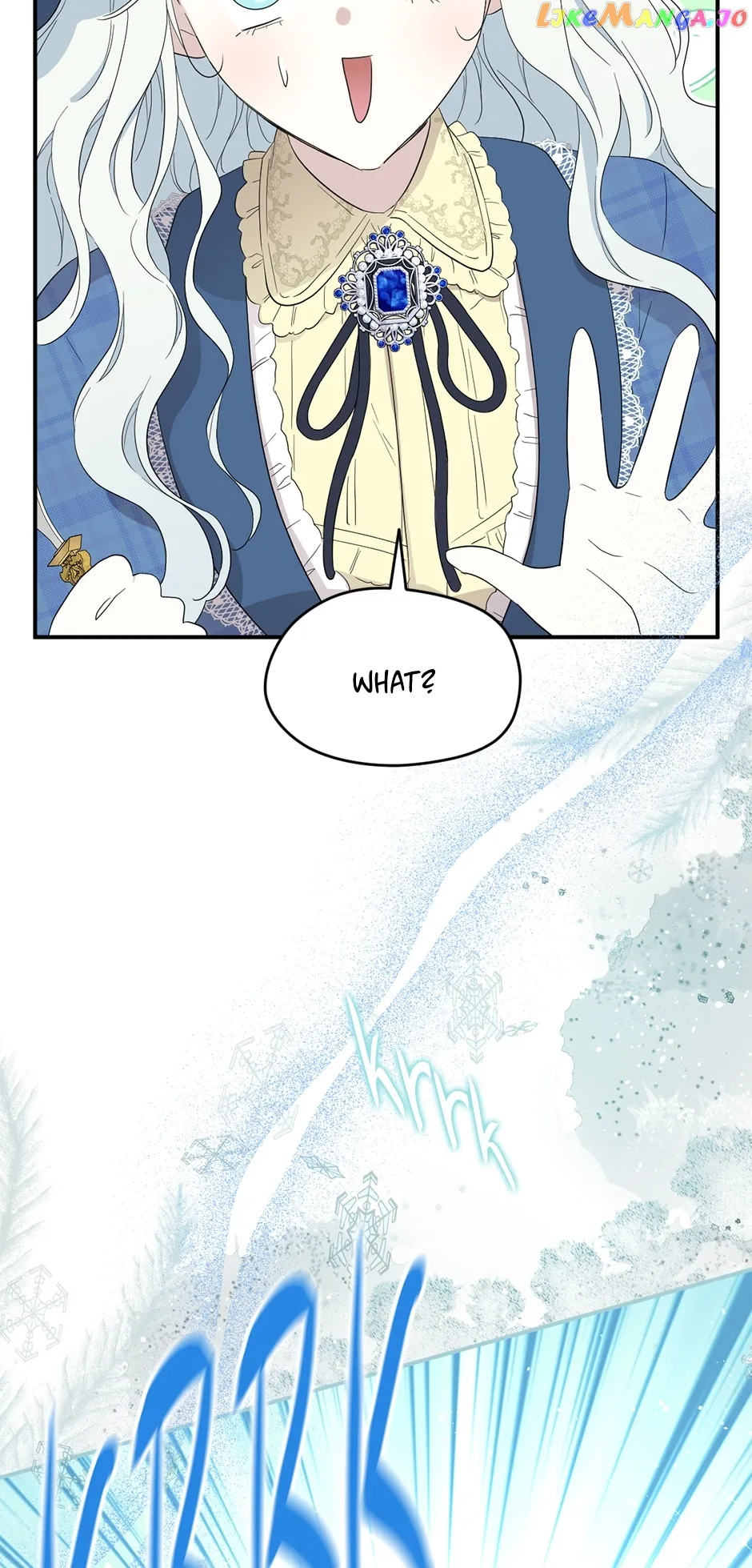 I Became the Hero’s Mom Chapter 94 page 70