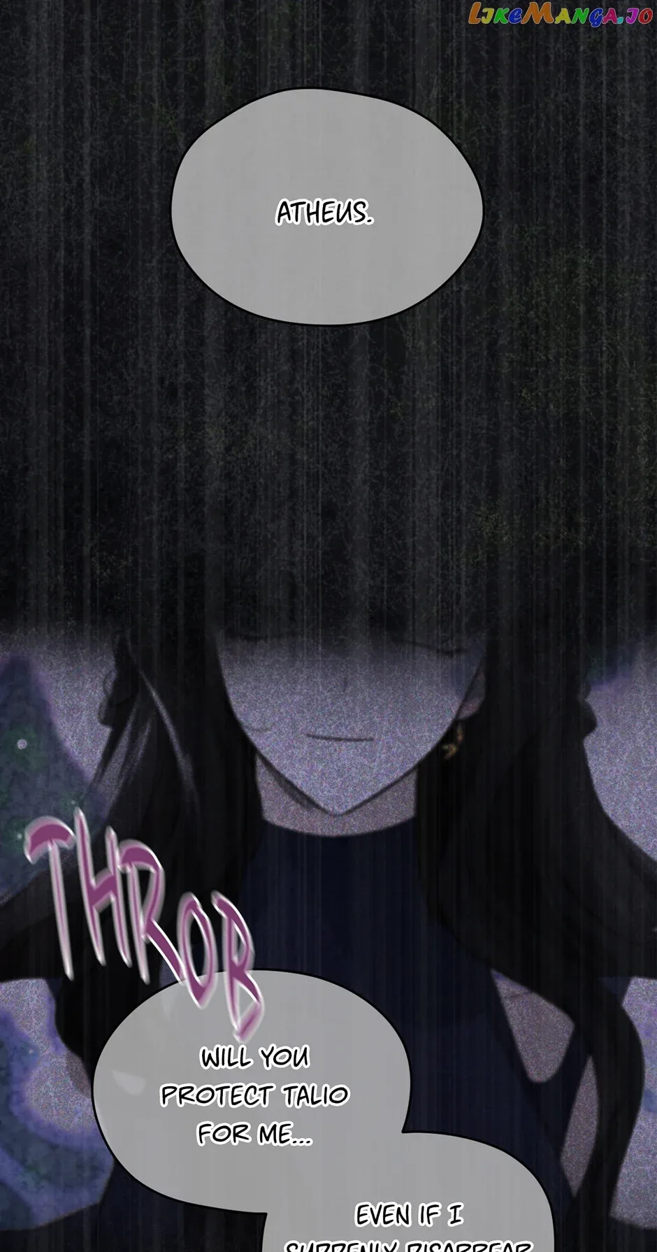 I Became the Hero’s Mom Chapter 98 page 42