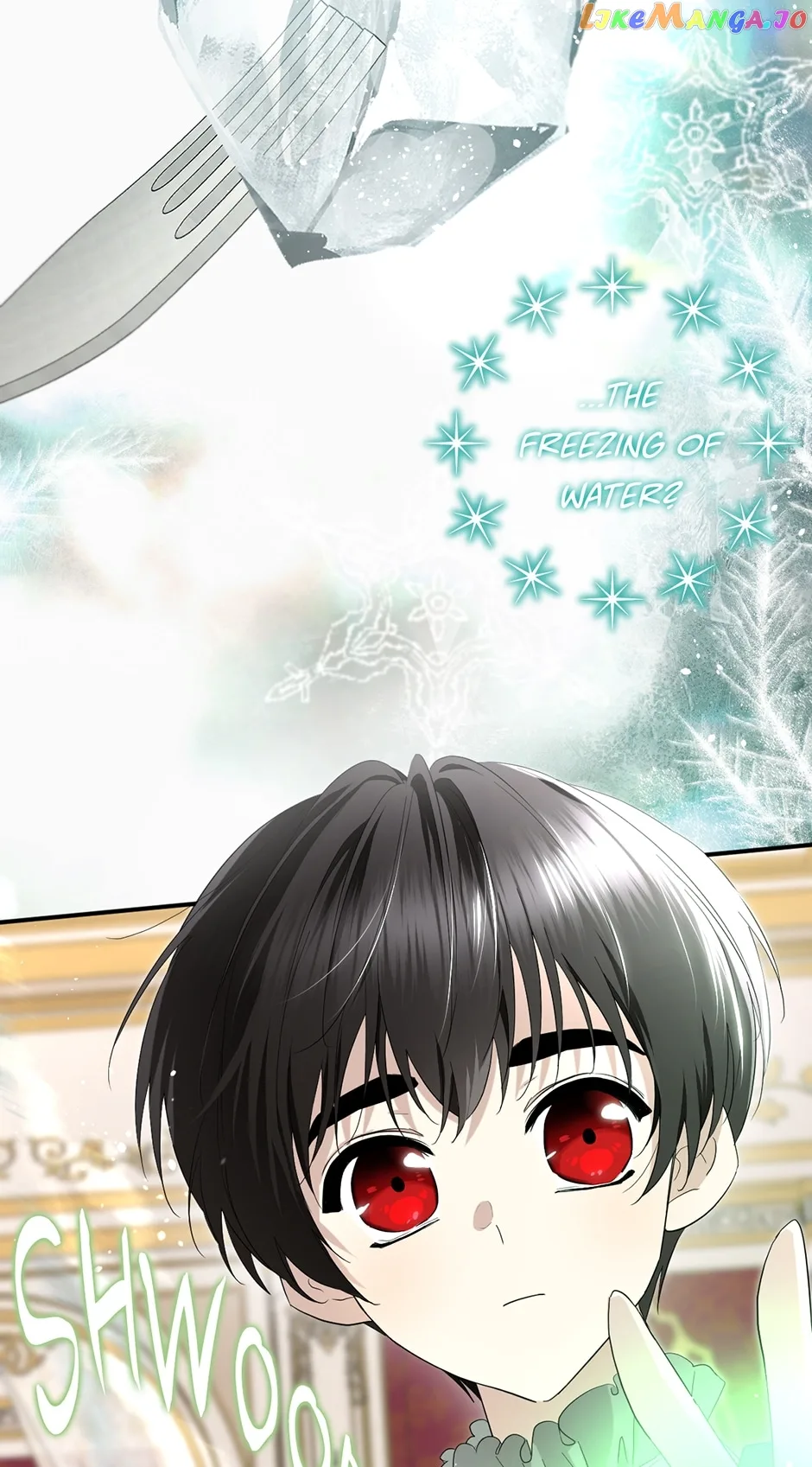 I Became the Hero’s Mom Chapter 94 page 74