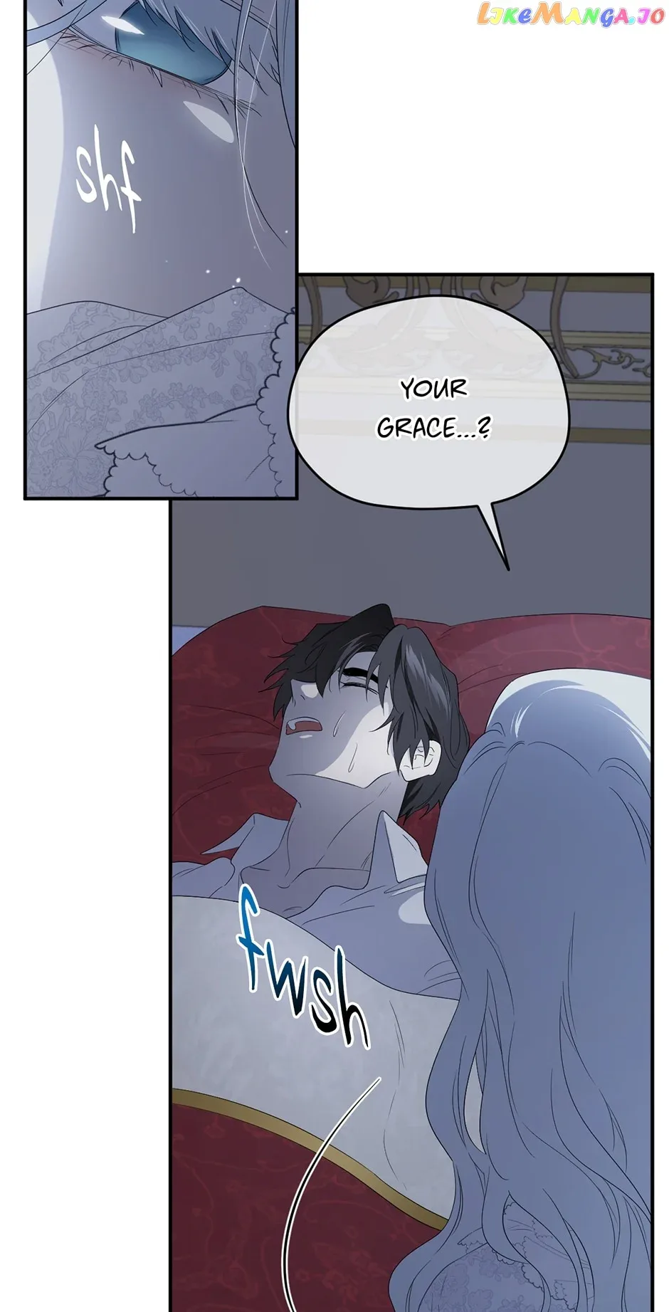 I Became the Hero’s Mom Chapter 98 page 37