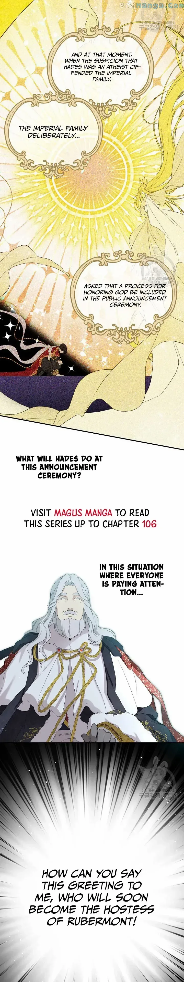 I Became the Hero’s Mom Chapter 102 page 18