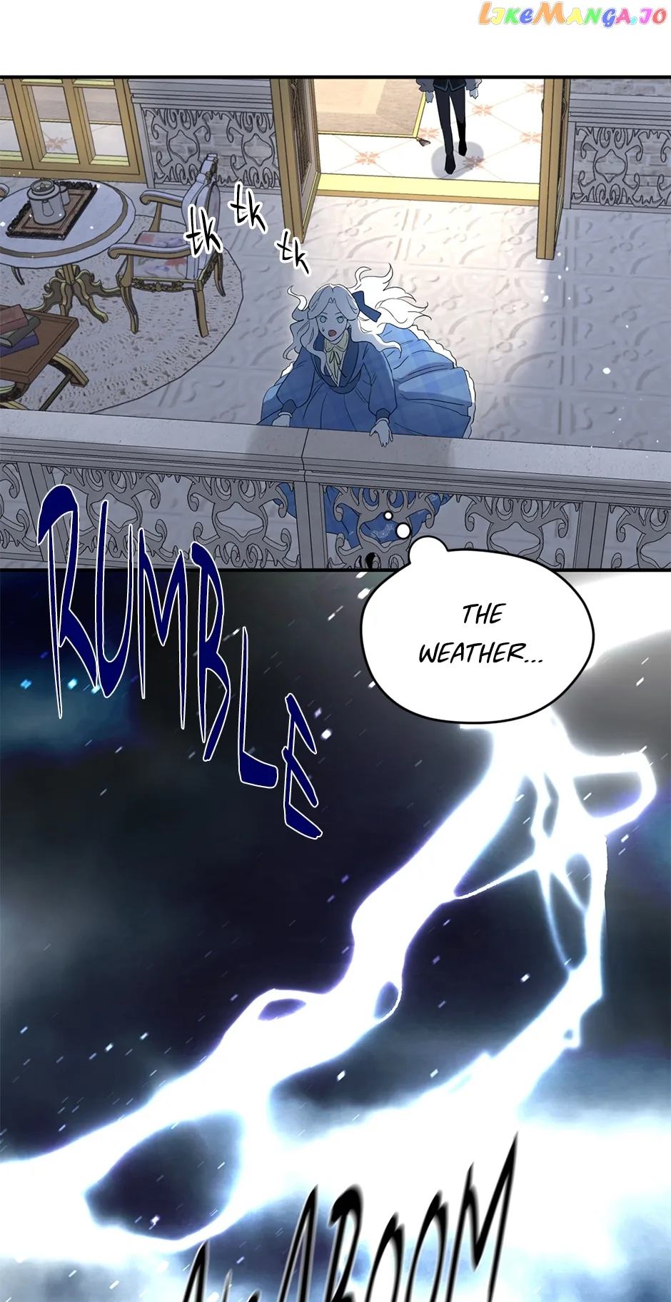 I Became the Hero’s Mom Chapter 94 page 78