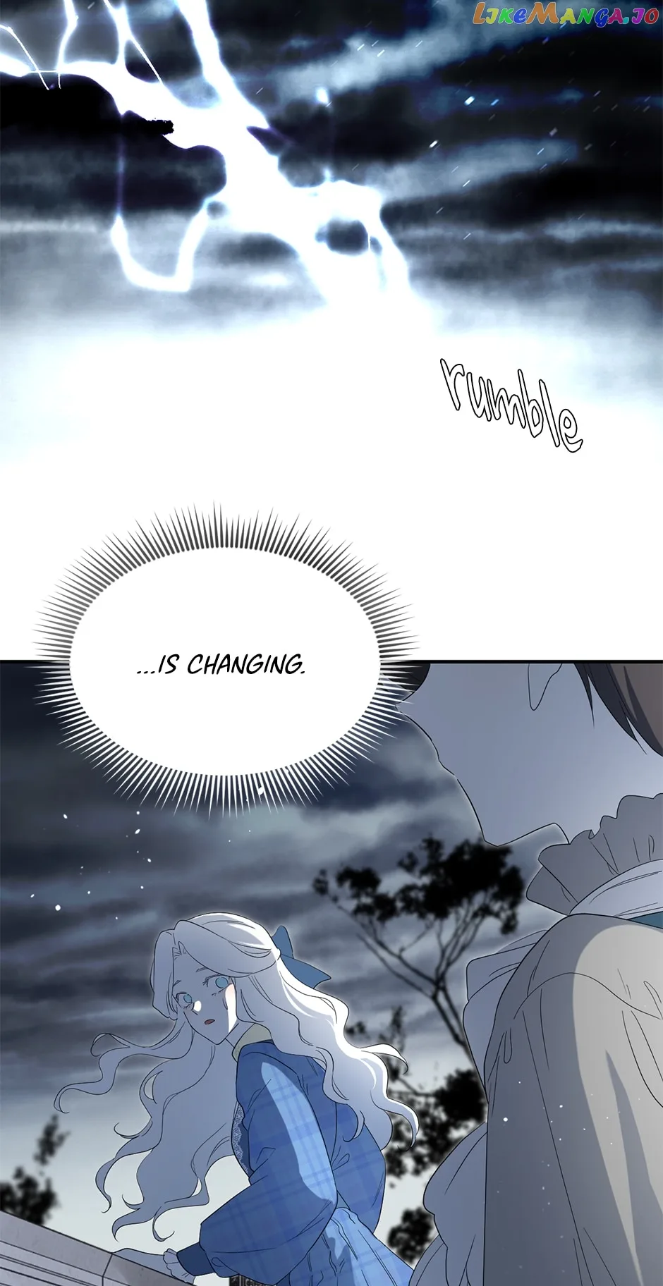 I Became the Hero’s Mom Chapter 94 page 80