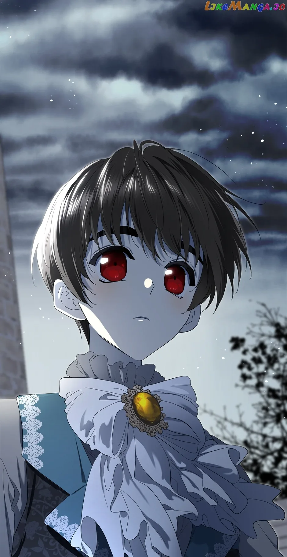 I Became the Hero’s Mom Chapter 94 page 82