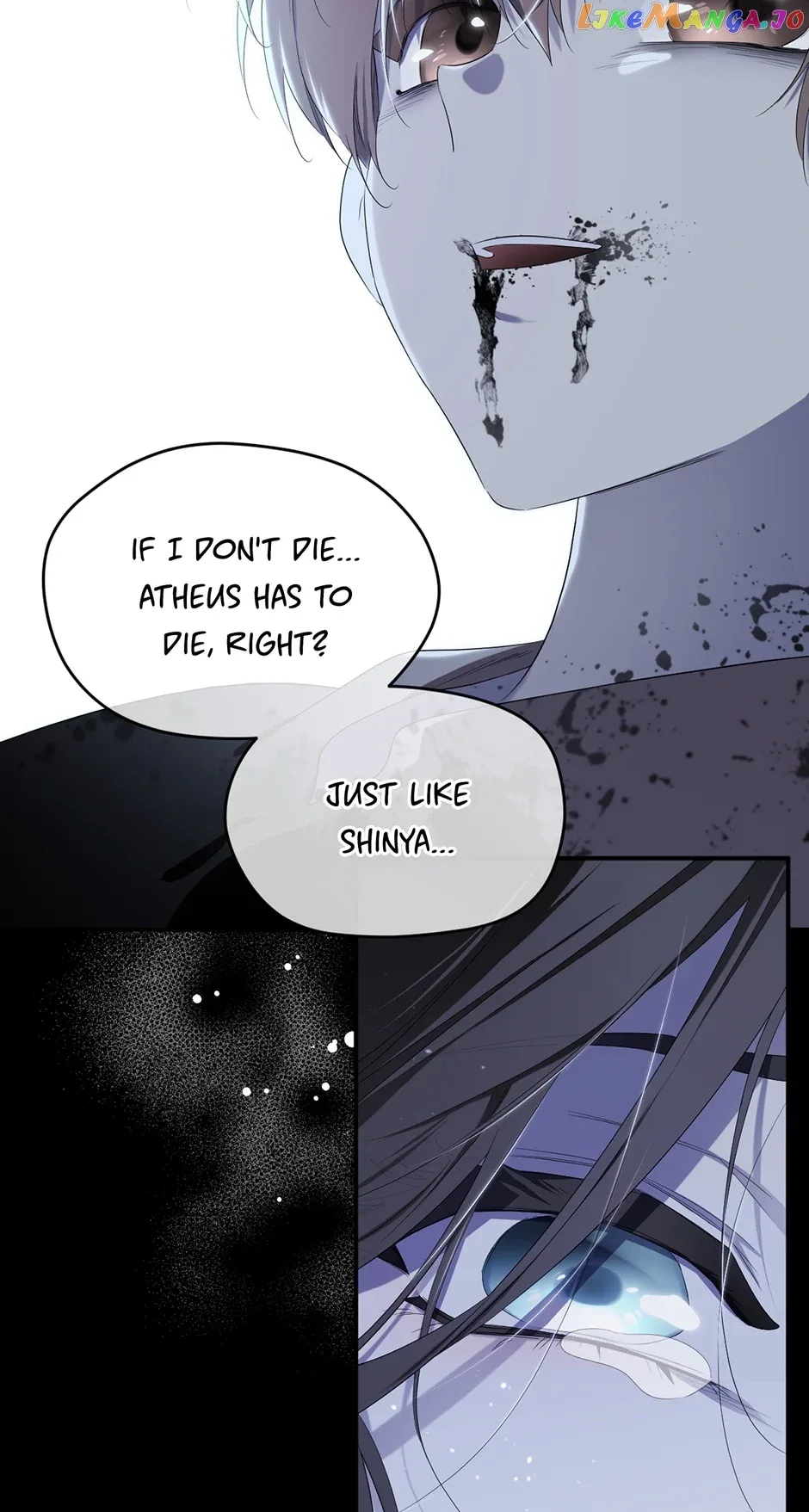 I Became the Hero’s Mom Chapter 98 page 52
