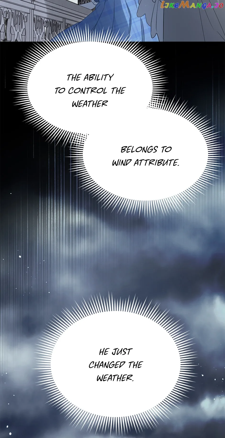 I Became the Hero’s Mom Chapter 94 page 81