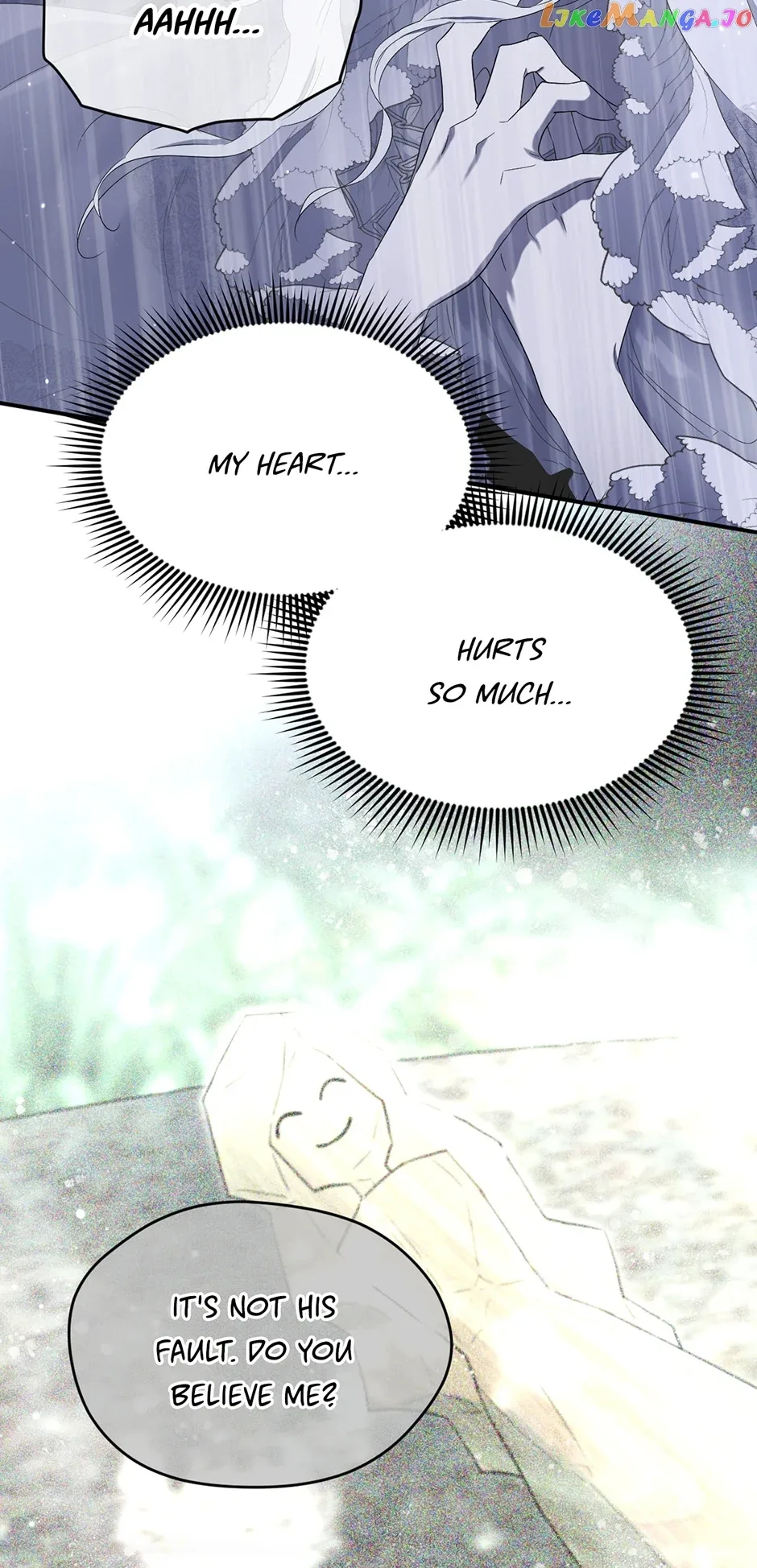 I Became the Hero’s Mom Chapter 98 page 59